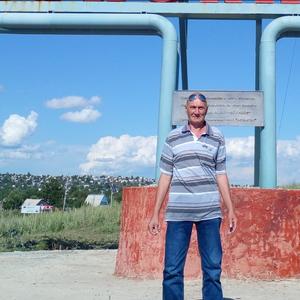 Парни в Норильске: Владимир, 59 - ищет девушку из Норильска