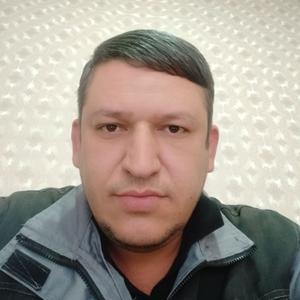 Граф, 40 лет, Ташкент