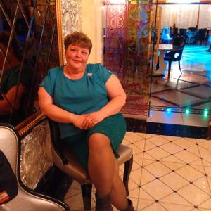 Девушки в Арсеньеве: Ирина Козинец, 51 - ищет парня из Арсеньева