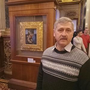 Парни в Зеленокумске: Вячеслав, 66 - ищет девушку из Зеленокумска
