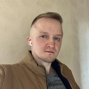Дмитрий, 29 лет, Нижнекамск