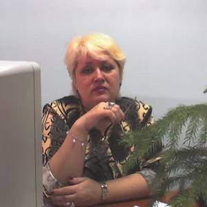 Елена Евгеньевна, 65 лет, Тюмень