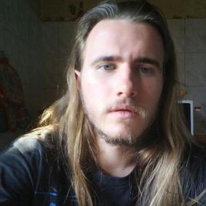 Anton, 24 года, Волгоград