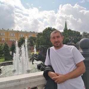 Парни в Волгограде: Роман, 42 - ищет девушку из Волгограда