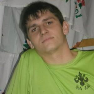 Сергей, 33 года, Брянск