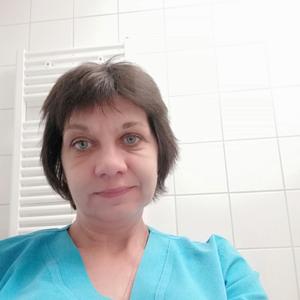Татьяна, 53 года, Калининград