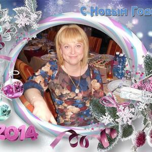 Ольга, 47 лет, Ленинск-Кузнецкий