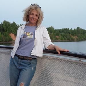 Inga, 48 лет, Москва
