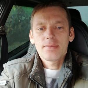 Алексей, 44 года, Липецк