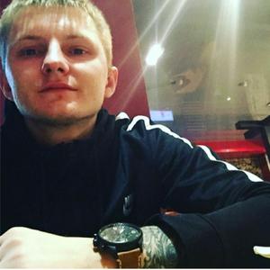 Кирилл, 27 лет, Абакан
