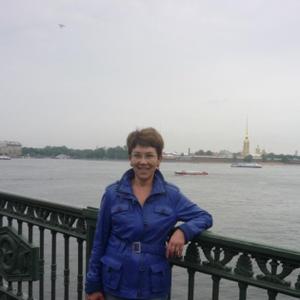 Девушки в Глазове: Елена Шустова, 66 - ищет парня из Глазова