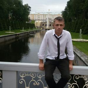 Парни в Магнитогорске: Sergio, 33 - ищет девушку из Магнитогорска