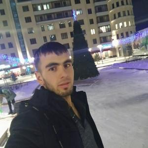 Maksim, 28 лет, Красноярск