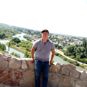 Нургазы, 40 лет, Астана
