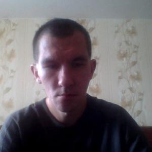 Парни в Владивостоке: Антон, 38 - ищет девушку из Владивостока