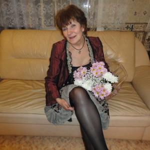 Девушки в Нижний Тагиле: Татьяна Инякина, 71 - ищет парня из Нижний Тагила