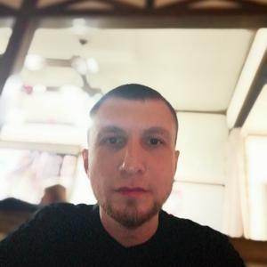 Парни в Чебоксарах (Чувашия): Дмитрий  Матвеев, 37 - ищет девушку из Чебоксар (Чувашия)