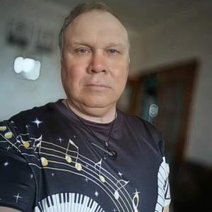 Игорь, 60 лет, Сургут