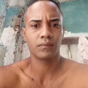 Pedro Raul Fornaris Mompie, 30 лет, Havana