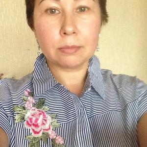 Девушки в Улан-Удэ: Лариса, 47 - ищет парня из Улан-Удэ