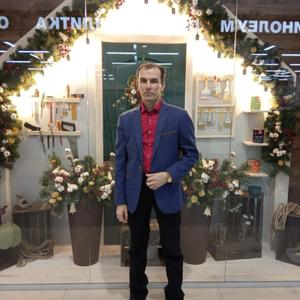 Умидбек, 48 лет, Иваново