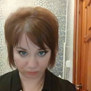 Девушки в Ульяновске: Валерия, 41 - ищет парня из Ульяновска