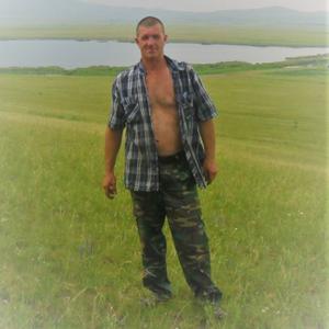 Парни в Абакане: Константин Константин Кустов, 56 - ищет девушку из Абакана