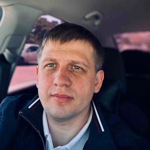 Александр, 34 года, Тольятти