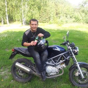 Парни в Сарове: Евгений Лазарев, 45 - ищет девушку из Сарова