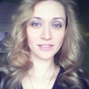 Девушки в Екатеринбурге: Аленка Аленка, 42 - ищет парня из Екатеринбурга