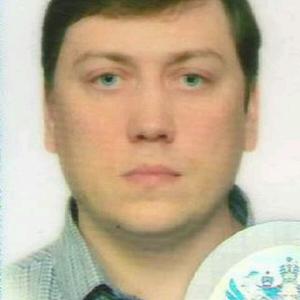 Роман, 39 лет, Киров