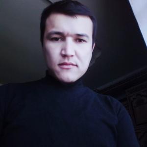 Санжар, 27 лет, Москва