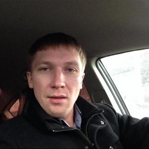 Сергей, 39 лет, Одинцово