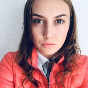 Анна, 27 лет, Екатеринбург