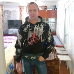 Парни в Минске (Беларусь): Сергей, 41 - ищет девушку из Минска (Беларусь)