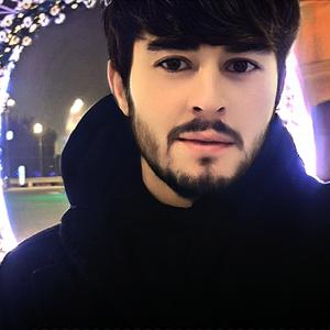 Arslan, 27 лет, Ташкент