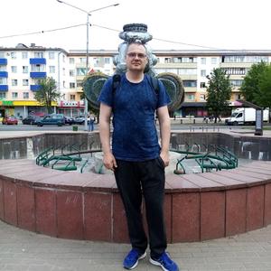Парни в Витебске (Беларусь): Станислав, 28 - ищет девушку из Витебска (Беларусь)