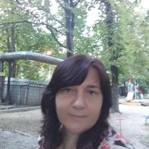 Ника, 48 лет, Краснодар