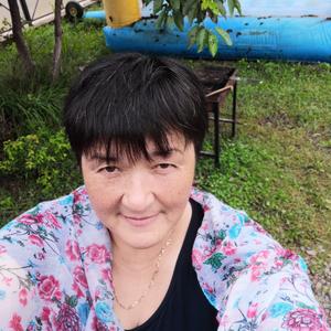 Анжелла, 54 года, Москва