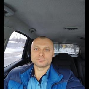 Олег, 45 лет, Королев