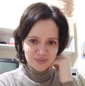 Юлия, 44 года, Таганрог