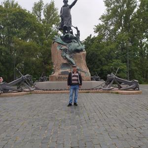 Сергей Св, 48 лет, Ульяновск
