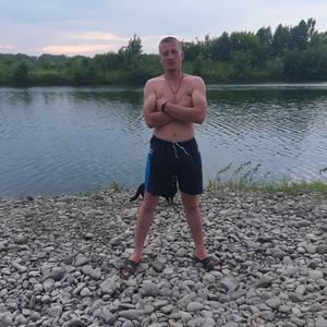 Парни в Новокузнецке: Сергей, 33 - ищет девушку из Новокузнецка
