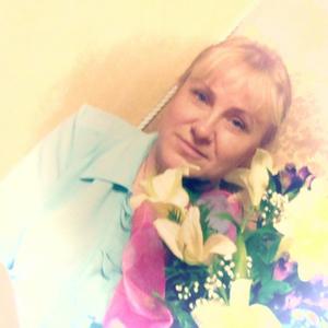 Девушки в Тольятти: Лика, 55 - ищет парня из Тольятти
