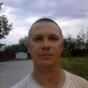 Олег Зарапин, 48 лет, Калуга