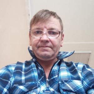 Andrey, 56 лет, Челябинск