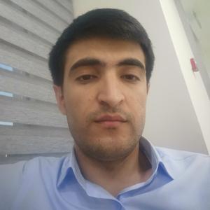 Sardor, 27 лет, Ташкент