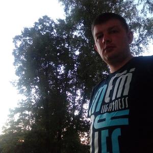 Парни в Новополоцке: Влад, 40 - ищет девушку из Новополоцка