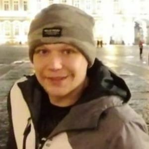 Парни в Мурманске: Евгений, 32 - ищет девушку из Мурманска