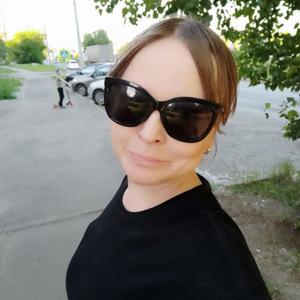 Эля, 43 года, Казань